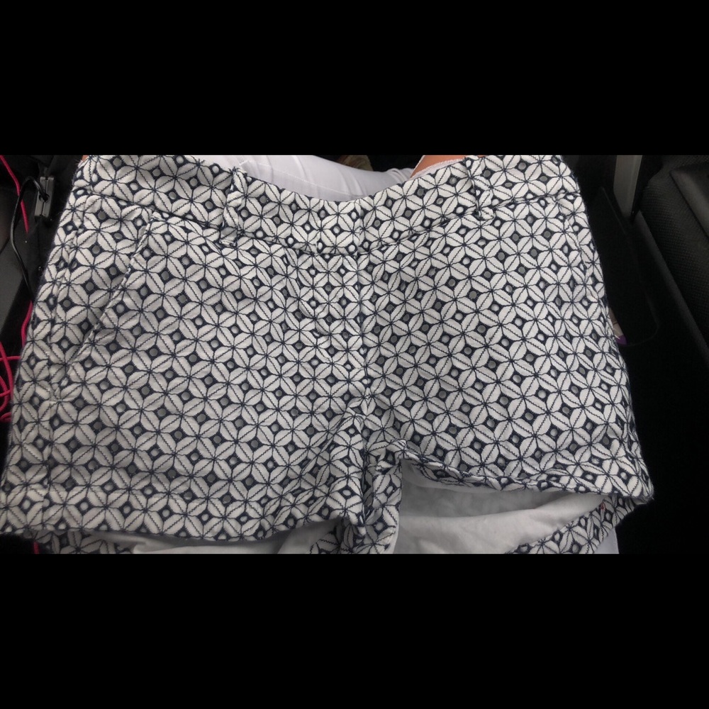 J Crew Shorts